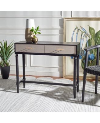 Estella 2Drw Console Table