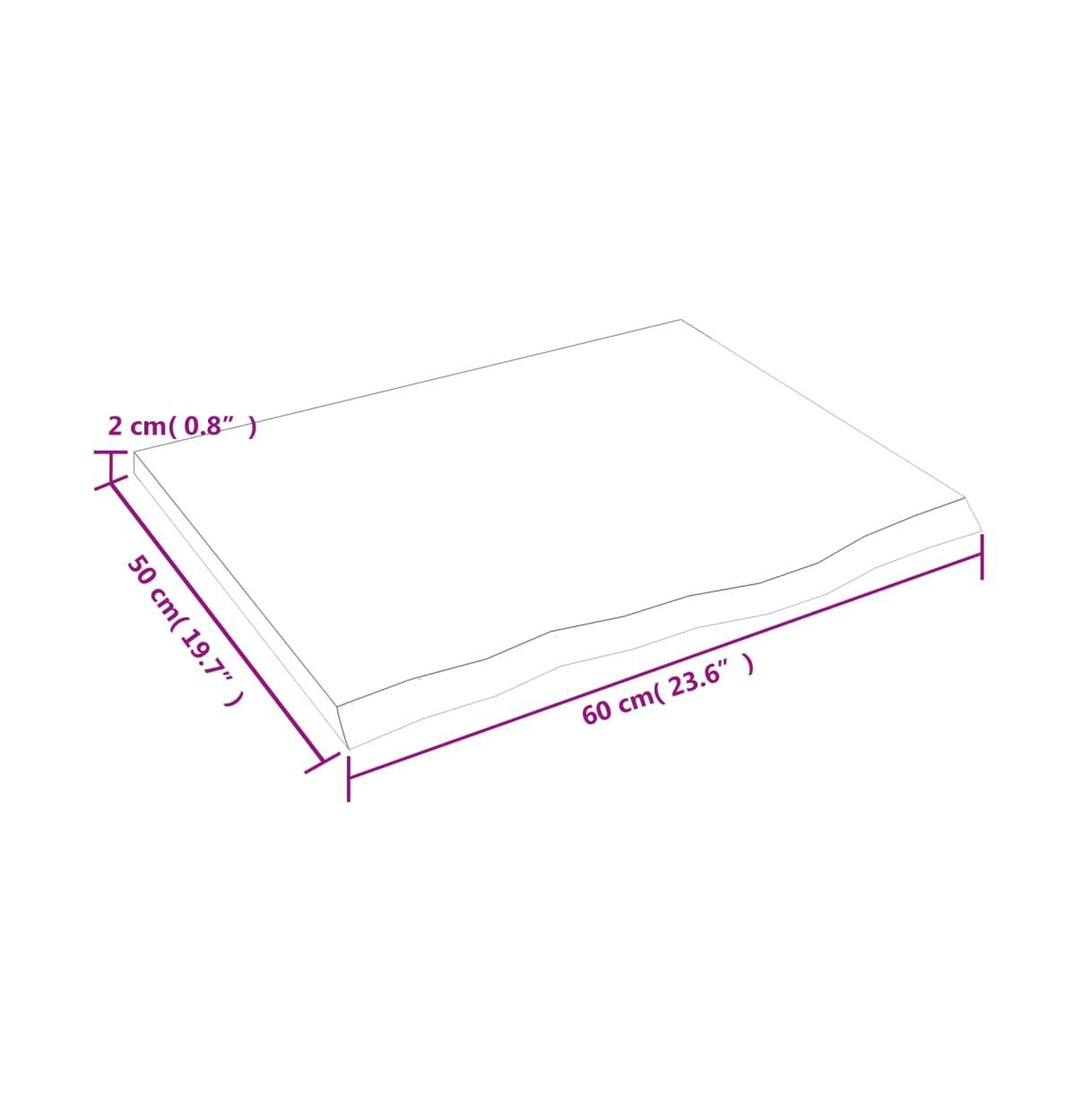 Wall Shelf Light23.6
