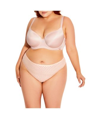 Women's Smooth & Chic T-Shirt Bra