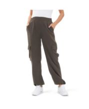 Buy Foucome Maternity Work Pants Over Bump High Waist Formal Pregnancy  Trousers for Women Online at desertcartSeychelles