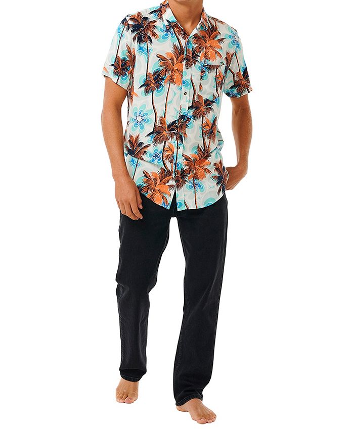 RIP CURL DREAMER BARREL KILLA S/S SHIRT