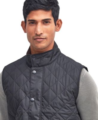 Men's Lowerdale Quilted Vest