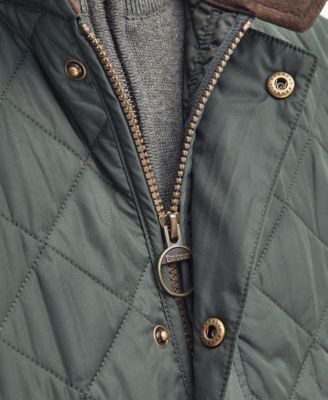 Men's Lowerdale Quilted Vest