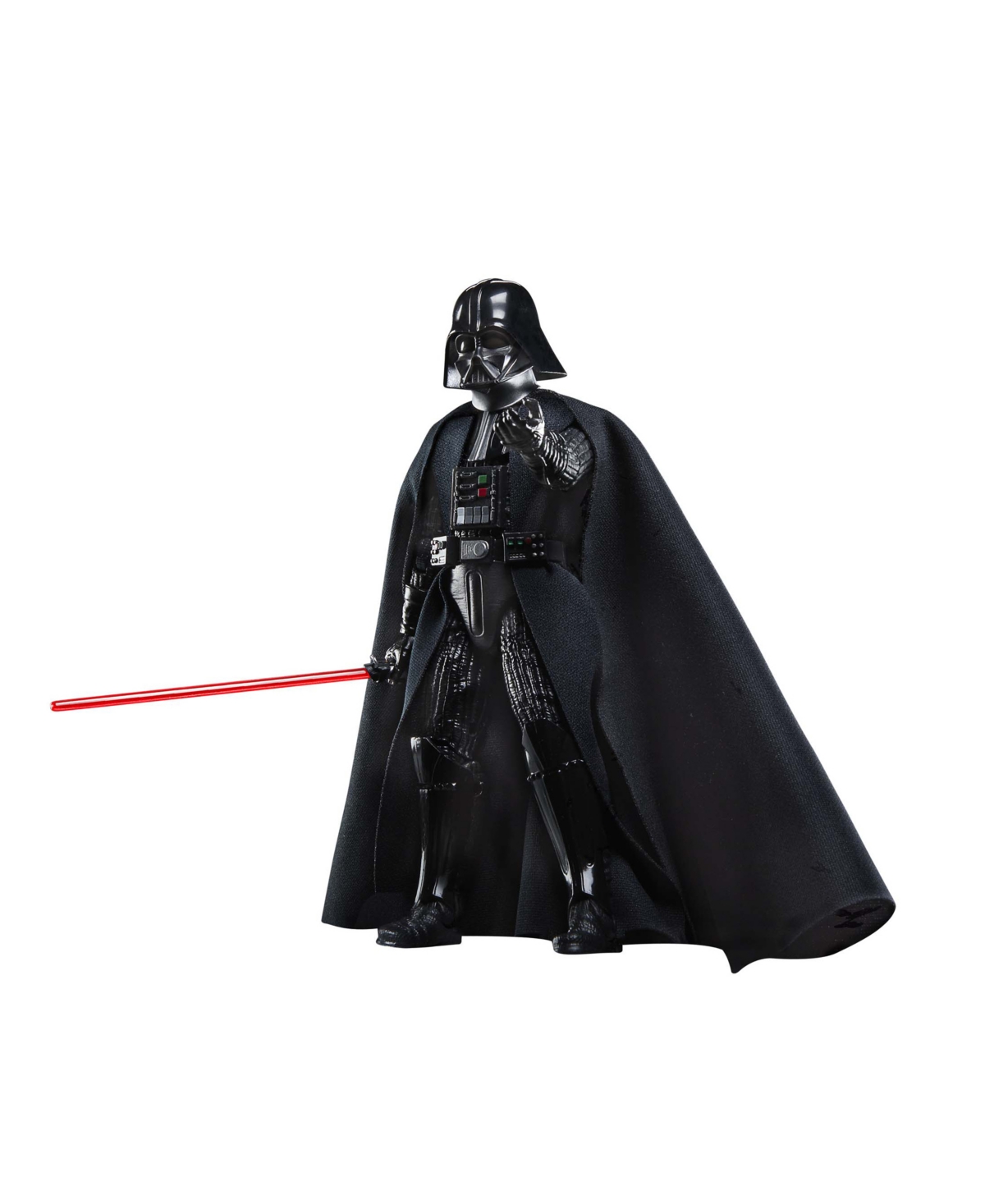 Shop Star Wars The Black Series Darth Vader In No Color