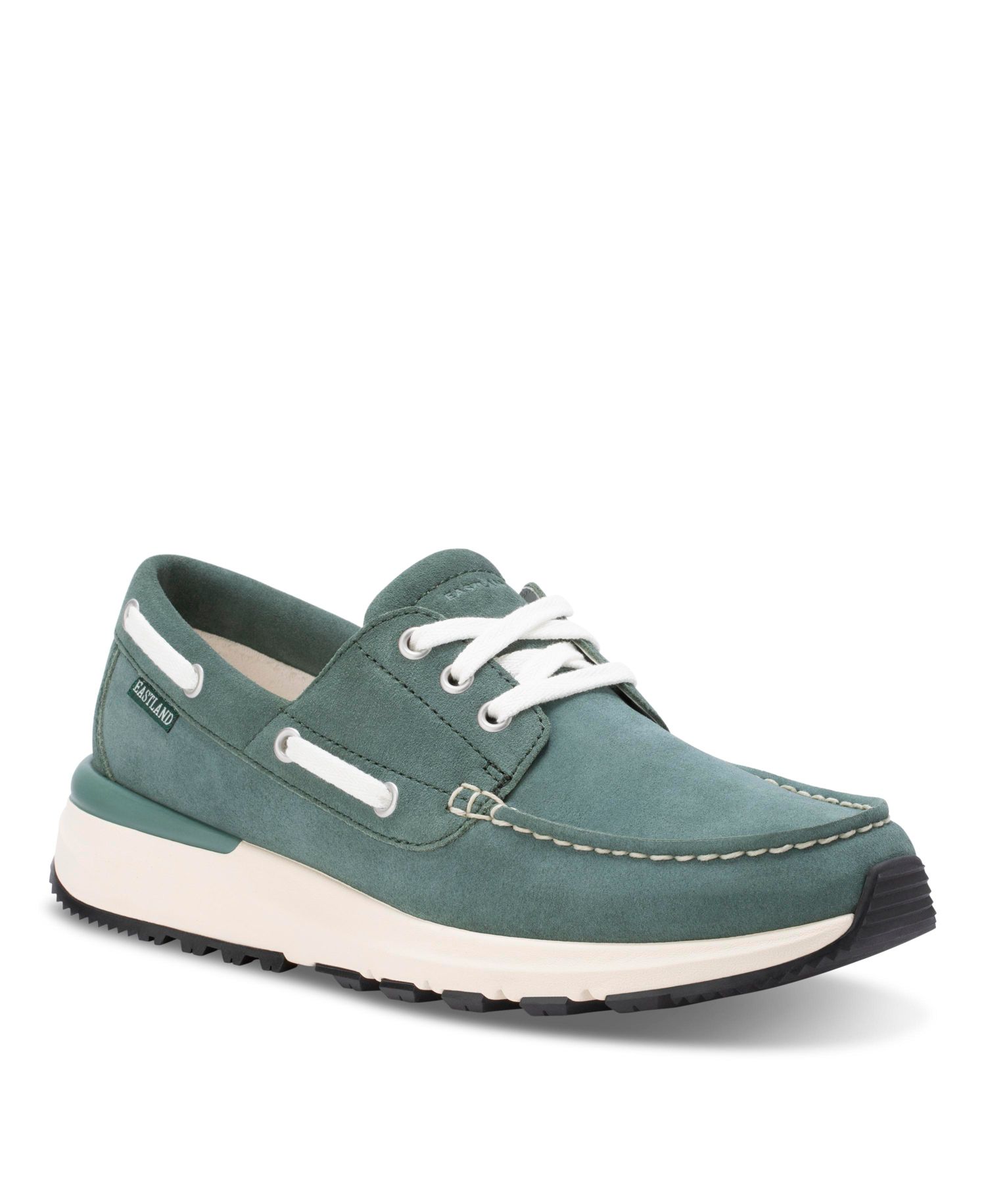Men's Leap Trainer Boat Shoes