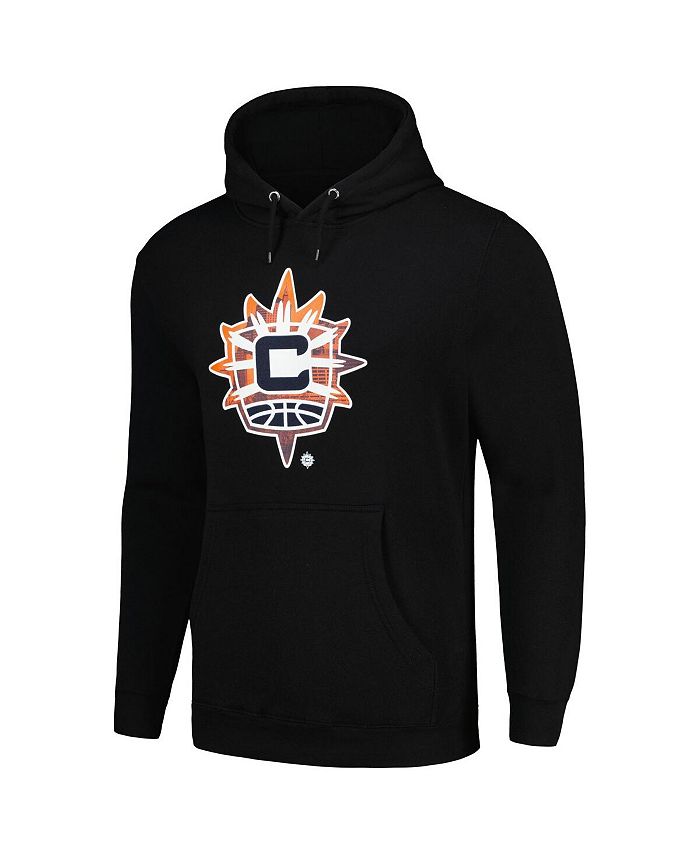 Stadium Essentials Men's and Women's Black Connecticut Sun City View ...