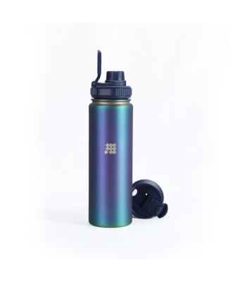 Stainless Steel 24 oz. Water Bottle