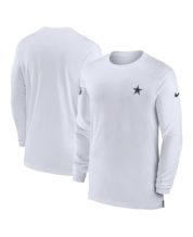 Dallas Cowboys Long Sleeve Men's Tees & T-Shirts - Macy's