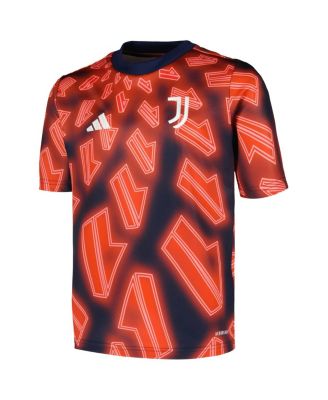 Big Boys Navy Juventus 2023/24 Pre-Match Top