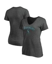 Seattle mariners women's sales apparel