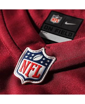 Women's Kyler Murray Cardinal Arizona Cardinals Game Player Jersey