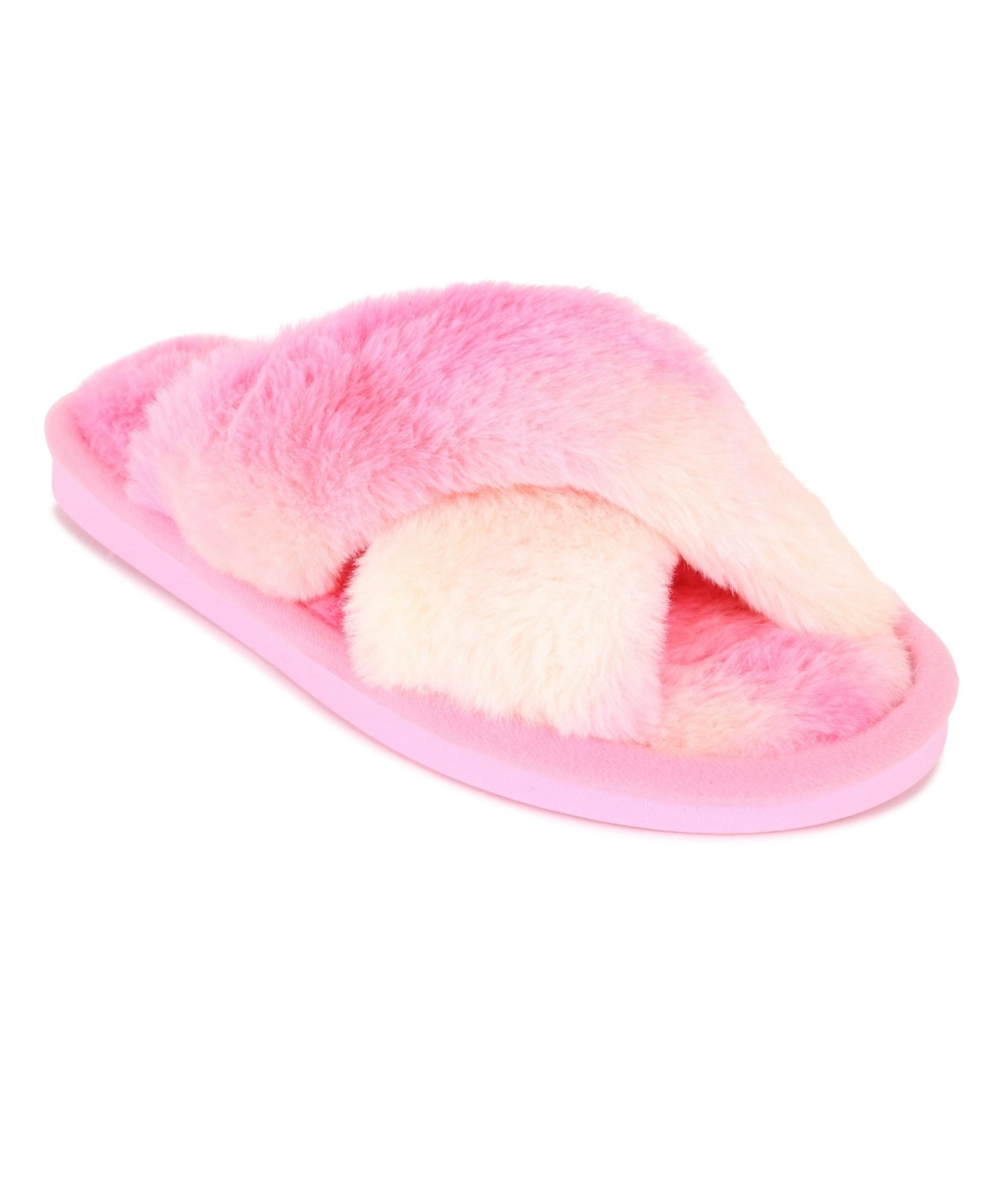 Women's Vinia Slippers - Pink