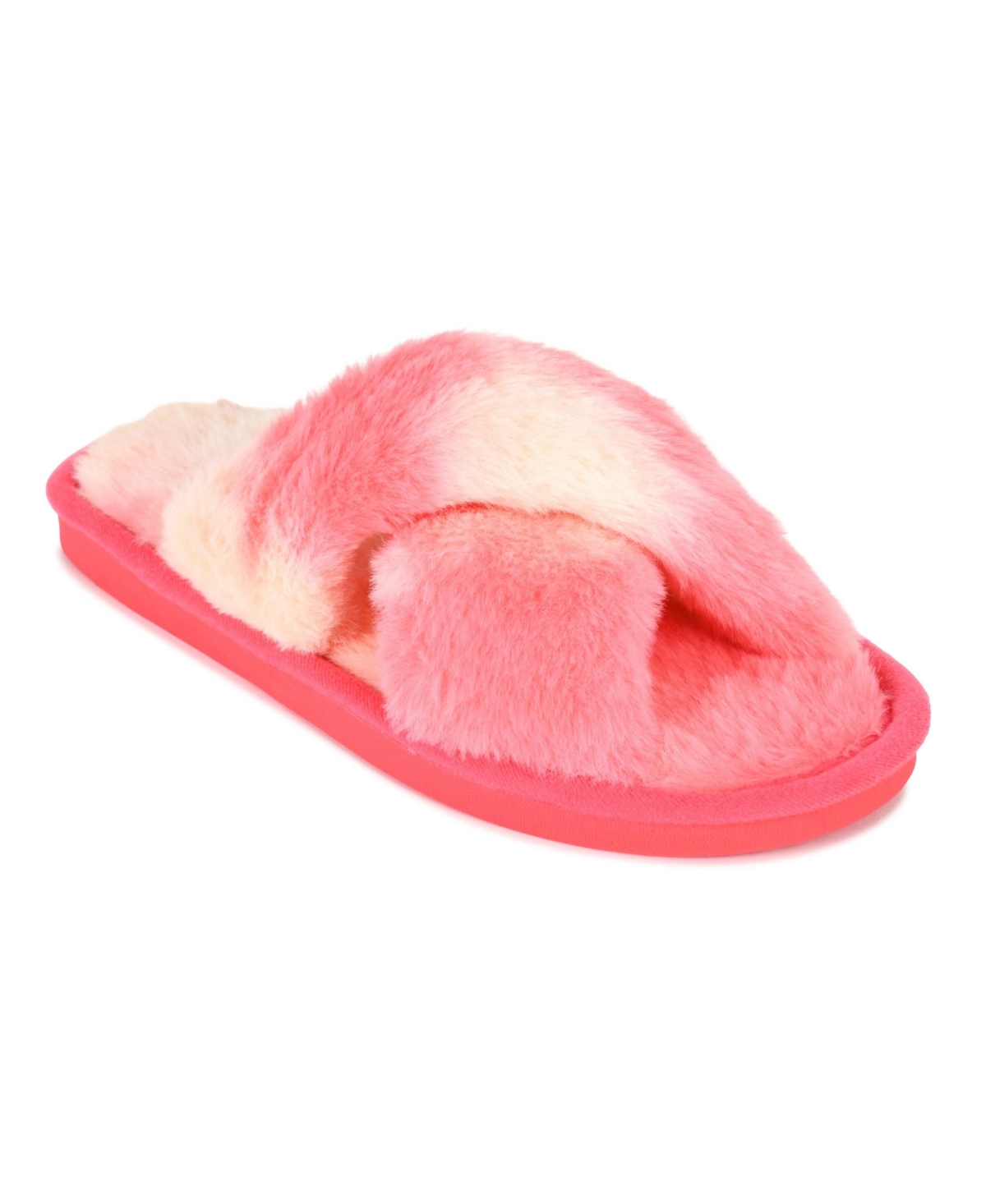 Women's Vinia Slippers - Pink
