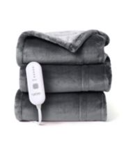 Heated throw near me deals