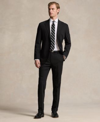 Men's Polo Modern Performance Twill Sport Coat