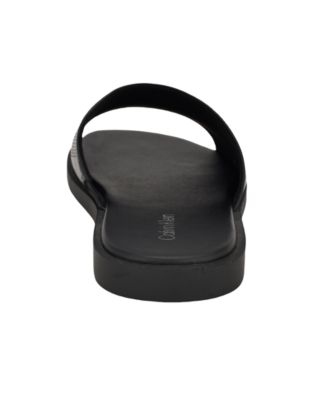 Men's Espar Casual Slip-On Sandals