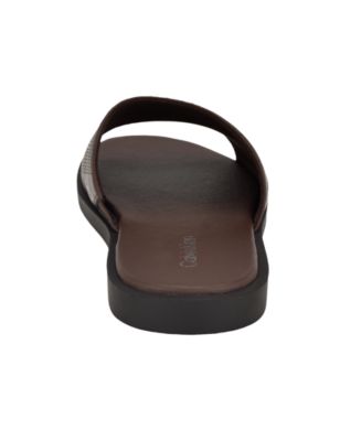 Men's Espar Casual Slip-On Sandals