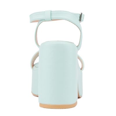 Women's Charmer Platform Heel Sandal