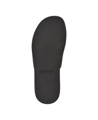 Men's Espar Casual Slip-On Sandals