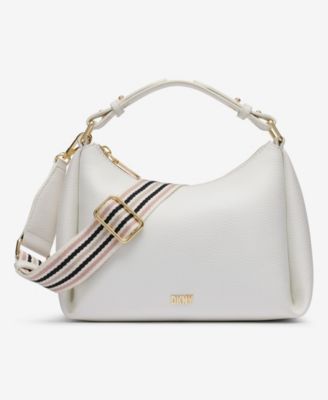 Hailey Top Zip Crossbody Bag