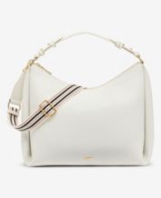White handbags macys sale