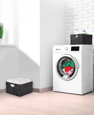 Handwoven Basket 2-Pack