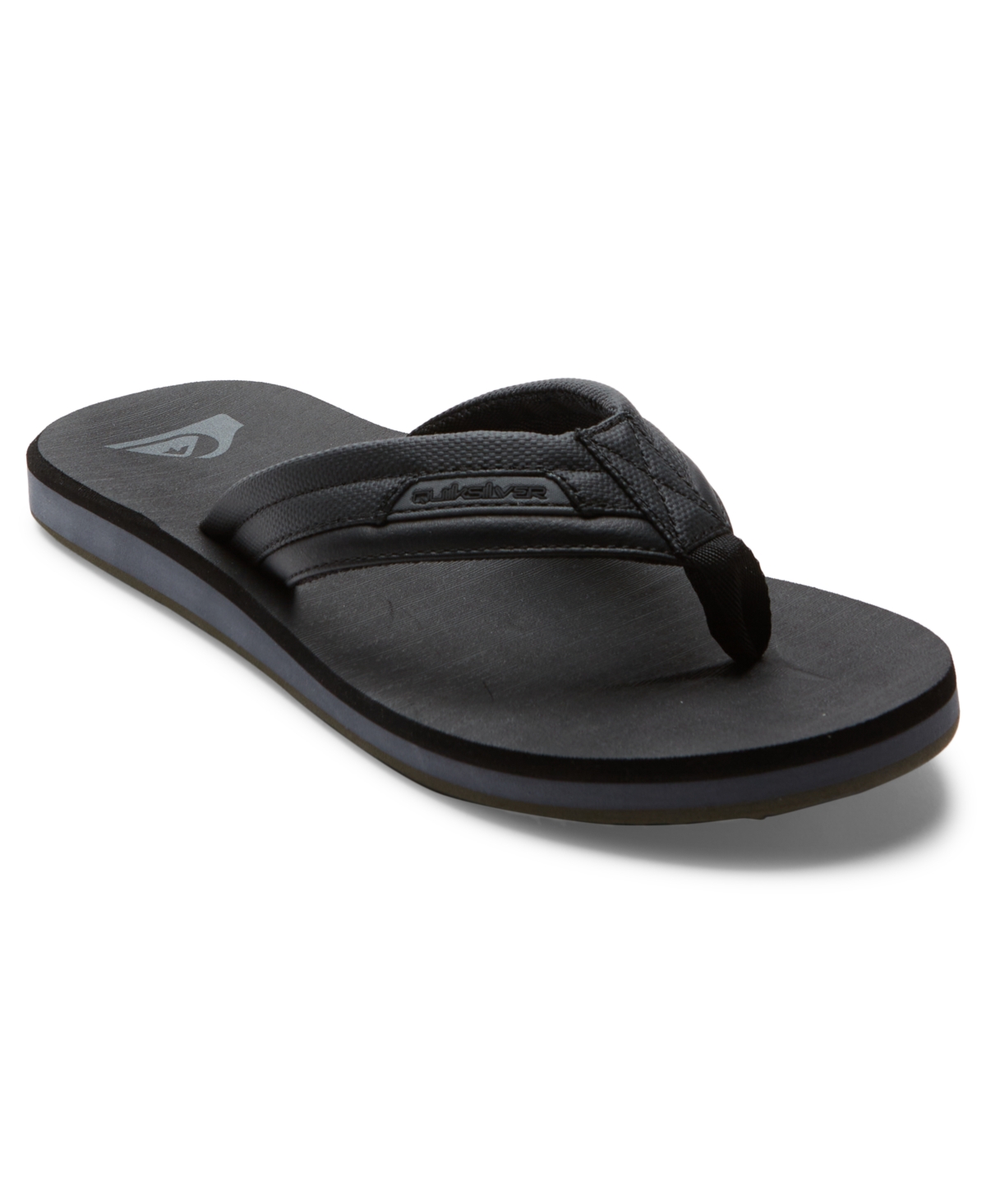Men's Carver Tropics Iii Footwear Shoes - Black 2