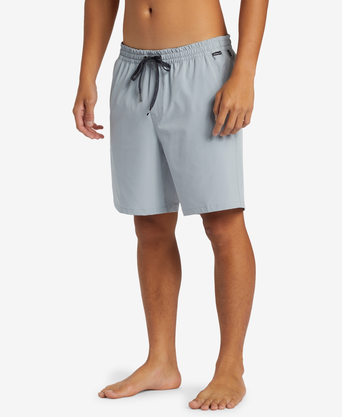 Quiksilver Men's Taxer Amphibian shorts