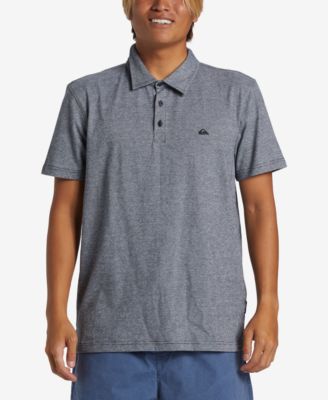 Men's Sunset Cruise Short Sleeve Polo Shirt