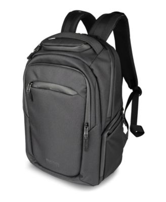 Parker 17" Laptop Backpack with Removable Laptop Sleeve