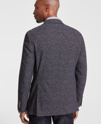 Tallia Мужская приталенная жаккардовая спортивная куртка Tallia 59190₽