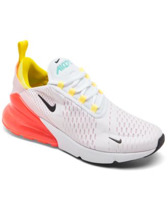 Macy's nike air fashion max 270