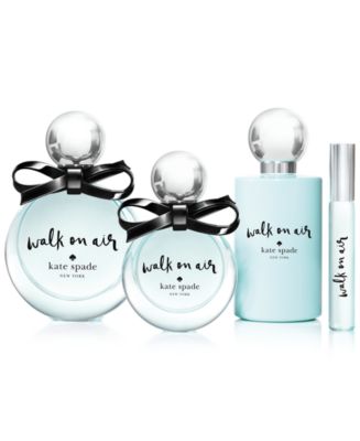 kate spade new york walk on air Eau de Parfum fragrance collection &  Reviews - Perfume - Beauty - Macy's