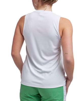 Women's Identity Performance Sleeveless Tank Top