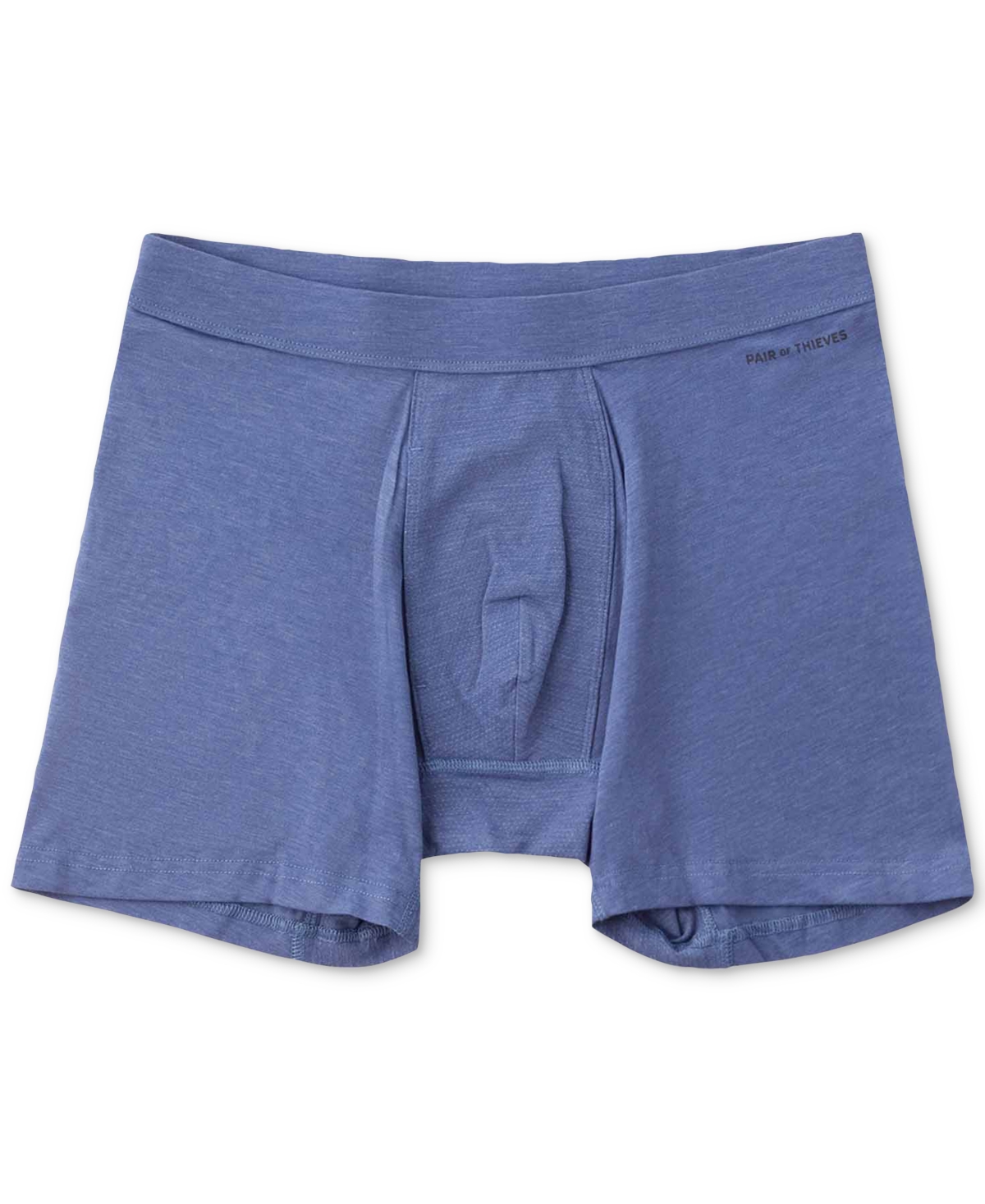 Pair of Thieves Men's Quick Dry 3-Pk. Action Blend Cotton 5