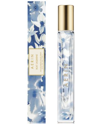 Ikat Jasmine Eau de Parfum Travel Spray, 0.24 oz.