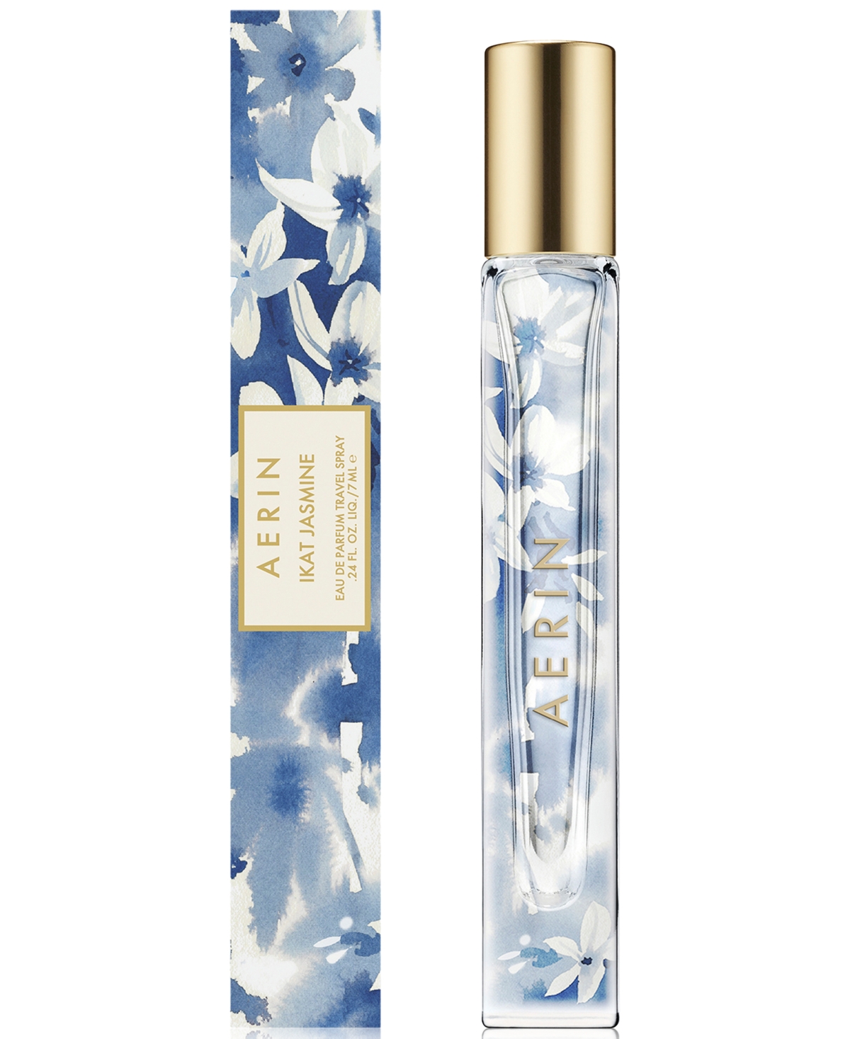 Shop Estée Lauder Ikat Jasmine Eau De Parfum Travel Spray, 0.24 Oz. In No Color