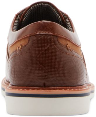 Men's Vypper Mixed Media Dress Shoe