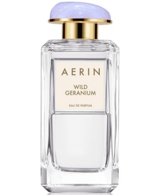 AERIN Wild Geranium Eau de Parfum Spray, 3.4 oz. - Macy's