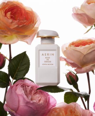 Rose de Grasse Joyful Bloom Eau de Parfum Spray, 3.4 oz.