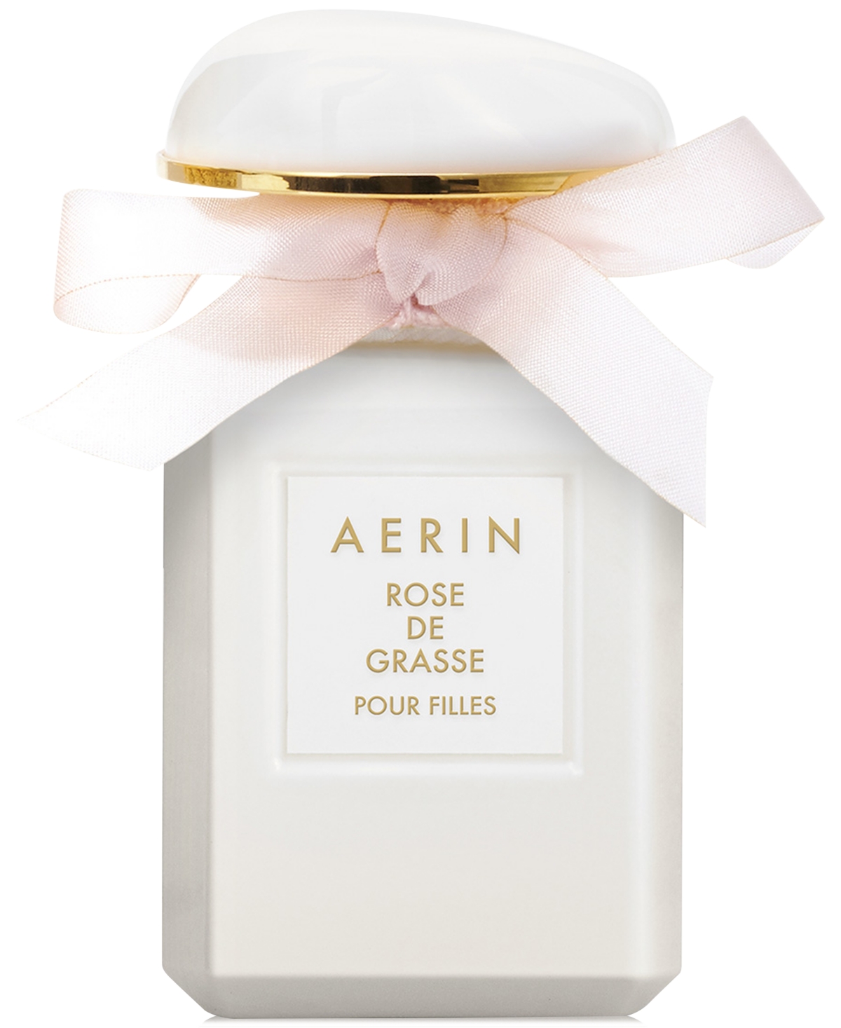 Rose de Grasse Pour Filles Eau de Toilette Spray, 1 oz.