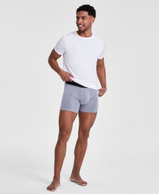 SAXX - Men's DropTemp™ Slim-Fit Cooling T-Shirt