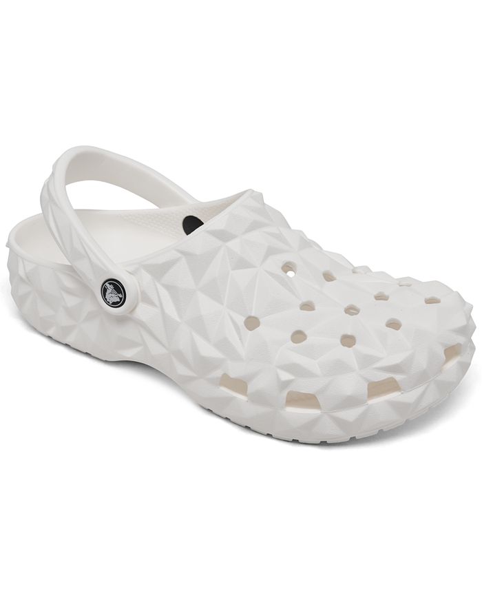 Women s Classic Geometric Clogs from Finish Line