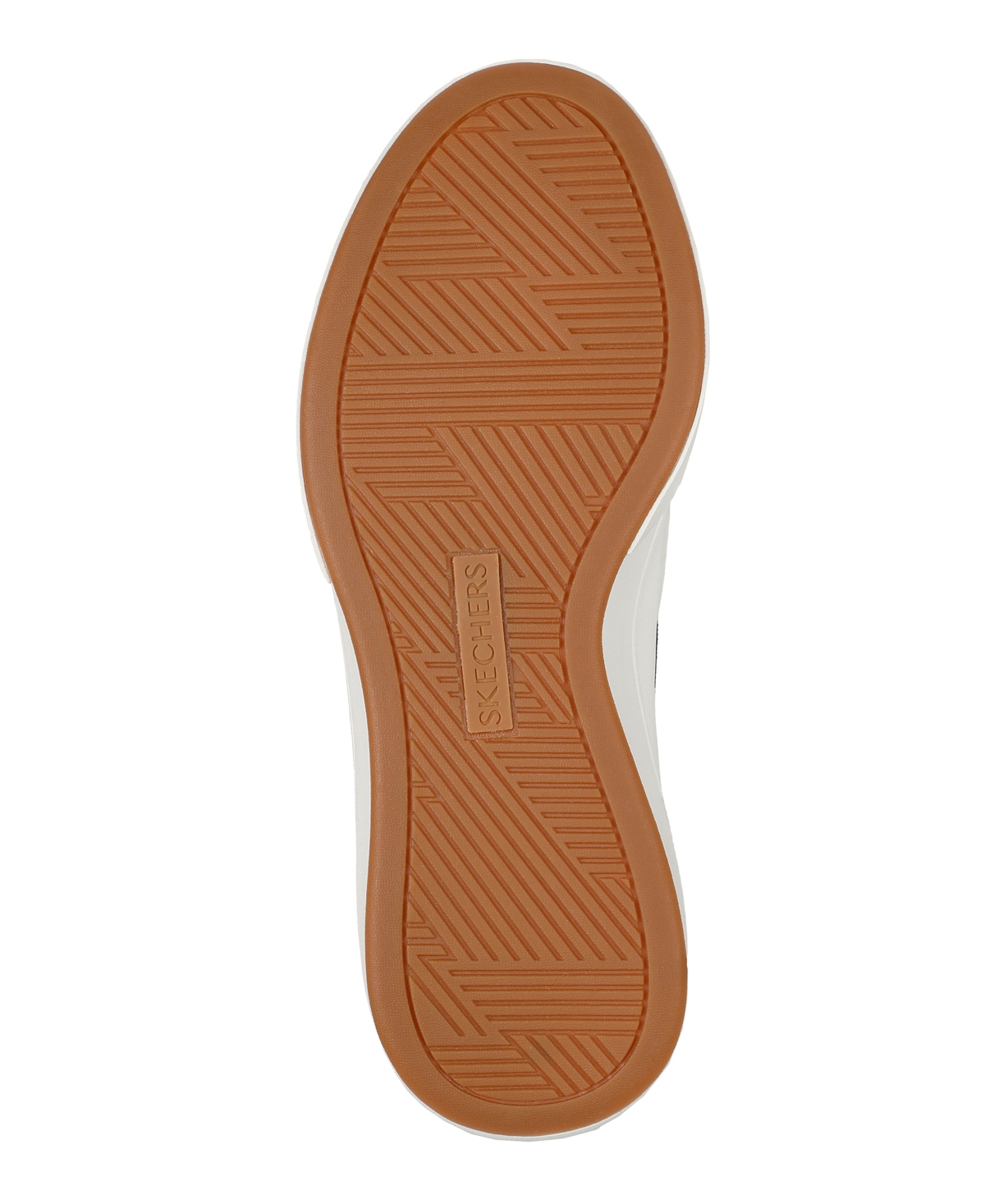Skechers Women's Cordova Classic - Game Time Casual Sneakers from Finish Line - Natural