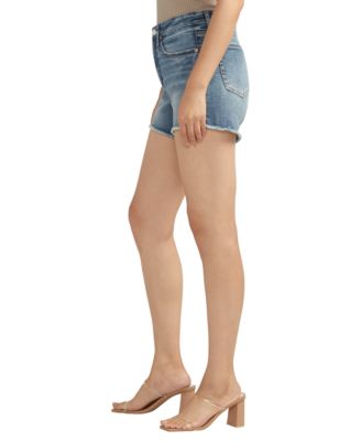 Women's Beau High Rise Shorts