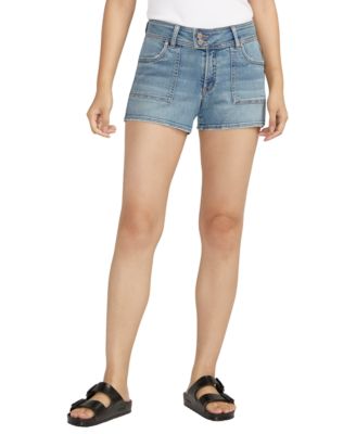 Silver Jeans Co.