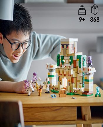 Lego minecraft new arrivals mountain cave target
