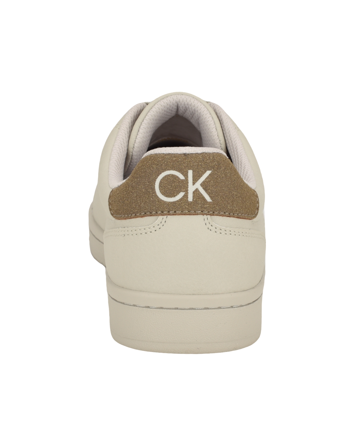 Calvin Klein Men's Lukani Lace-Up Casual Sneakers