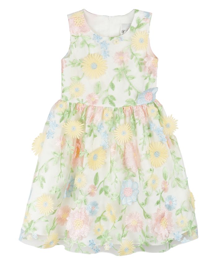 Toddler girl dresses shop macys