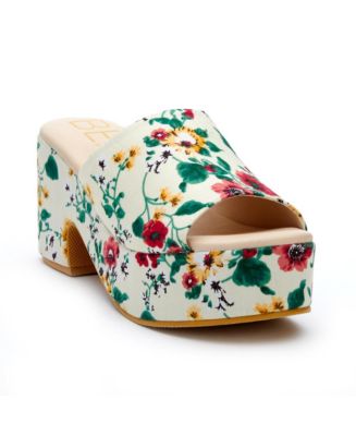 macy's nike sandals